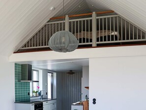 Casa | Parte interna