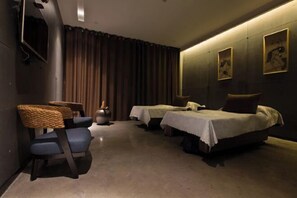 Spa - Fengda Hotel (Putian)