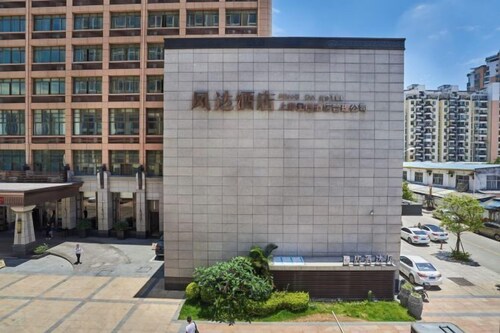 Fengda Hotel