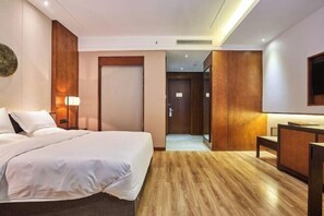 Room - Fengda Hotel (Putian)