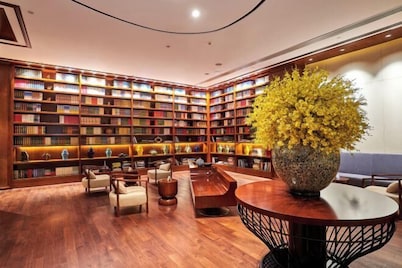Fengda Hotel