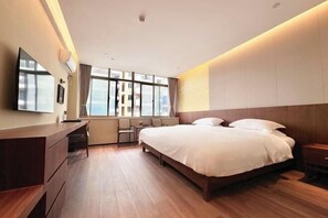 Room - Fengda Hotel (Putian)