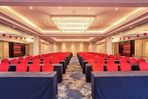 Meeting facility - Fengda Hotel (Putian)