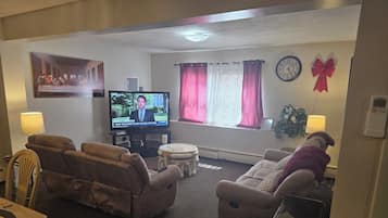TV connectée