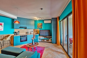Apartment | Private kitchen