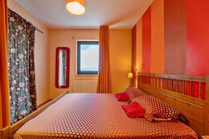 Apartment | 2 bedrooms, iron/ironing board - Apartment in Medulin With sea View (Medulin)