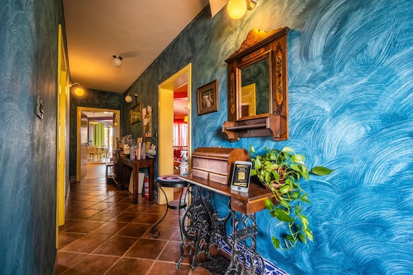 Apartment | Interior