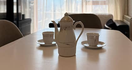 Park Azure Apartment