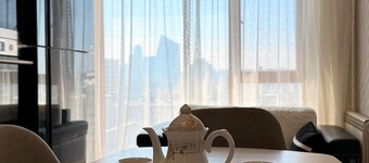 Park Azure Apartment