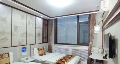 Qufu Ancient City Hotel (Sankong Scenic Area)