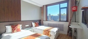 Qufu Ancient City Hotel (Sankong Scenic Area)