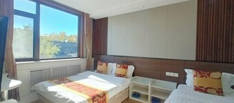 曲阜古城宾馆（三孔景区店）