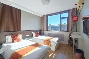 Room - Qufu Ancient City Hotel (Sankong Scenic Area) (Qufu)