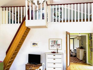 House | Interior