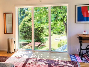 House | Interior
