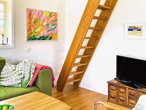 Huis | Interieur