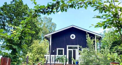 4 Star Holiday Home in Frandefors