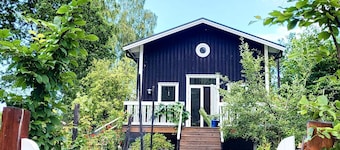 4 Star Holiday Home in Frandefors
