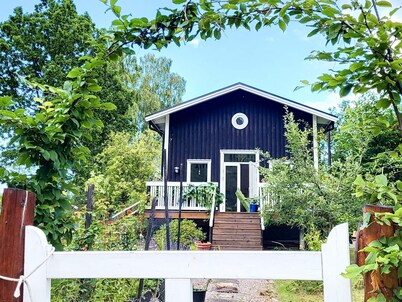 4 Star Holiday Home in Frandefors