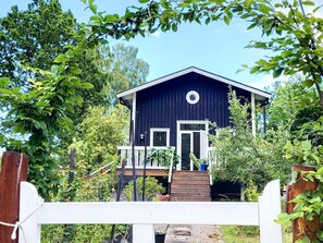 Huis | Exterieur