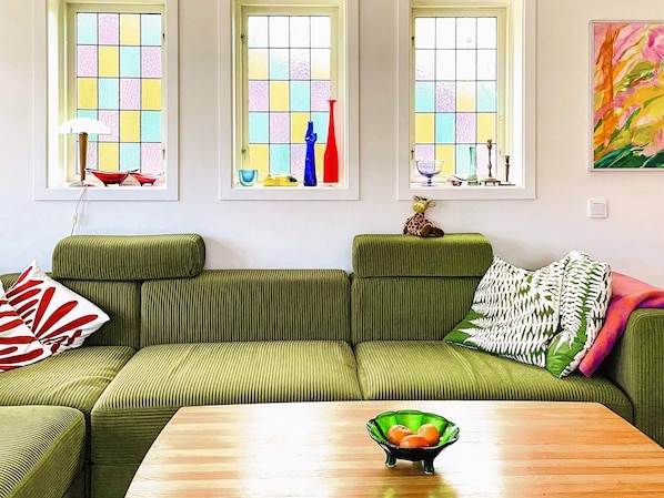 Huis | Interieur