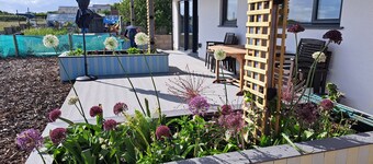 Wide open views. High Spec. Easy access to Weymouth and local facilities.