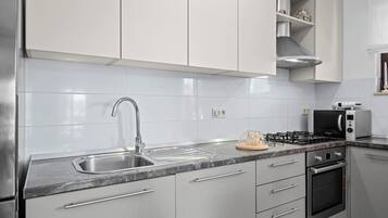 Apartment | Private kitchen