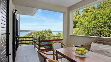 Departamento | Balcón