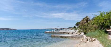 公寓 | 住宿景觀