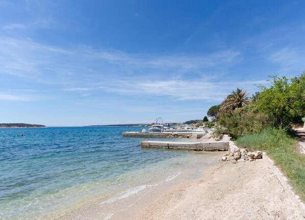 Apartemen | Pemandangan dari properti