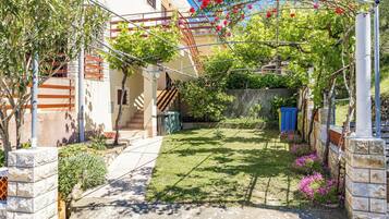 Apartment | Exterior