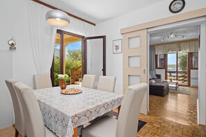 Apartemen | Dapur pribadi