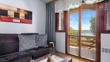 Apartment | Living room