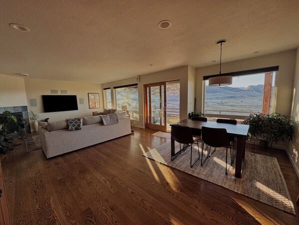 智能电视、壁炉、电脑显示器、打印机