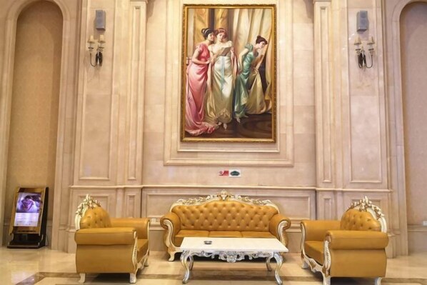 Interior - Vienna Hotel (Guangzhou)