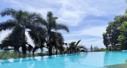 chezmamang.fr All-inclusive authentic stay on a hidden island in the Philippines