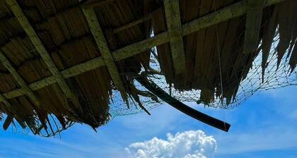 chezmamang.fr All-inclusive authentic stay on a hidden island in the Philippines