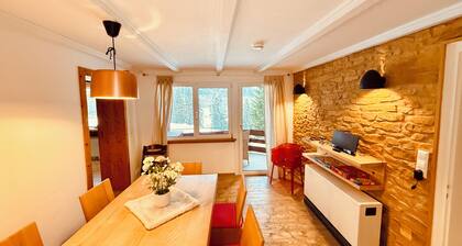 Panorama Apartment Bergglück auf dem Feldberg inkl. gratis Hochschwarzwald Card