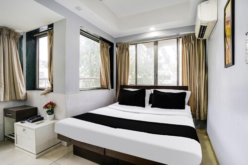 Cozy Stays at Andheri Near Mumbai Airport