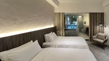 Cots/infant beds