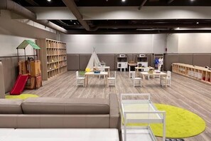 Majoituspaikan mukavuudet