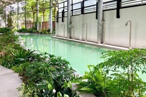 Property amenity - Crownshine Resort (Yilan)