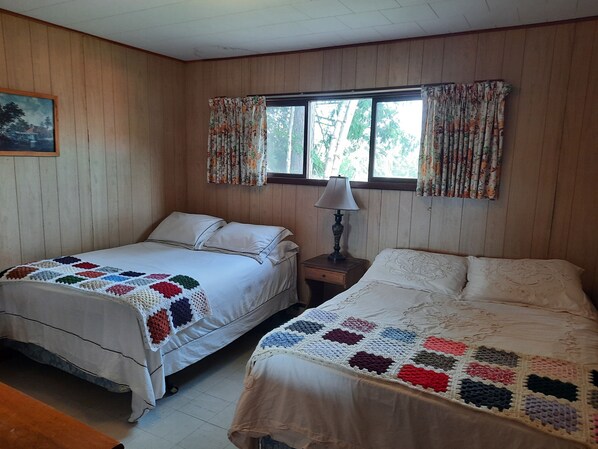 3 Schlafzimmer, kostenloses WLAN, Bettwäsche