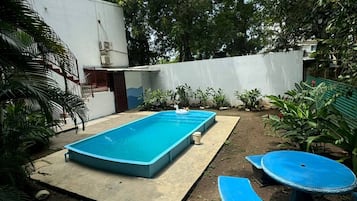 Alberca