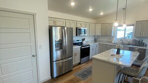 Private kitchen - Sturgis Rally Rental! (Sturgis)