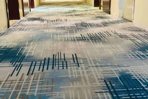 Interior - GreenTree Inn (Beijing Olympic Park National Tennis Center Hotel) (Beijing)