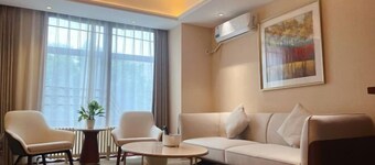 GreenTree Inn Beijing Hotel Lin Cui Road Business Hotel