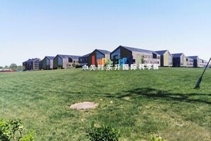 Exterior - GreenTree Inn (Beijing Olympic Park National Tennis Center Hotel) (Beijing)