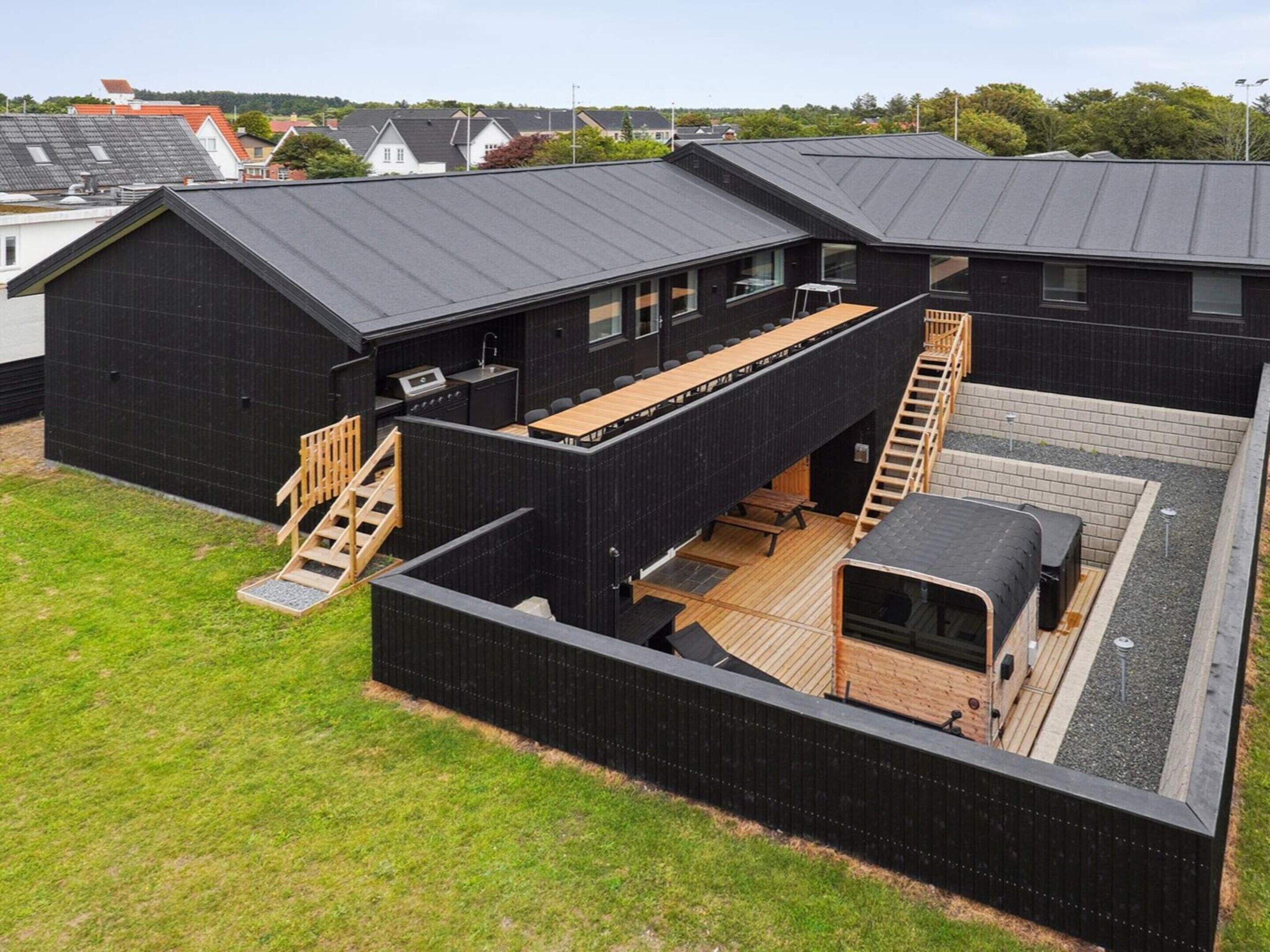 Hus | Exteriör