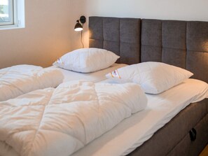 Ferienhaus | Innenbereich